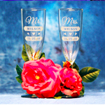 Glass Etching Projects